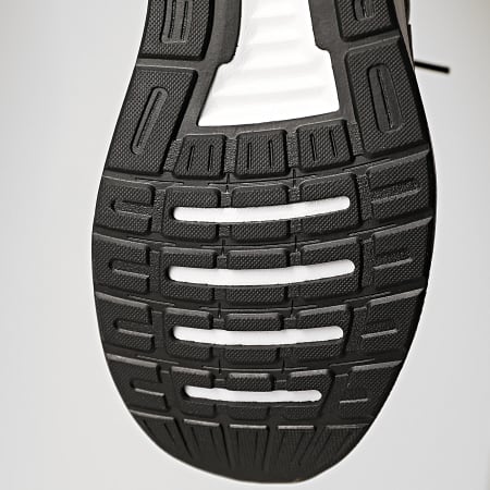 Adidas Sportswear - Baskets RunFalcon F36200 Grey Six Footwear White Core Black