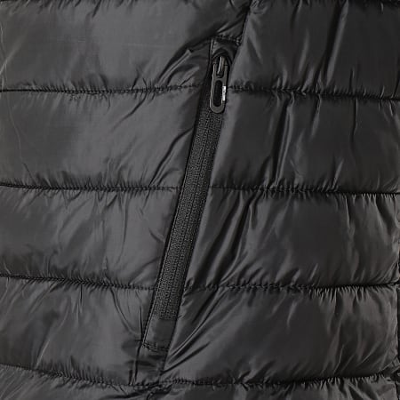Only And Sons - Doudoune Steven Quilted Noir