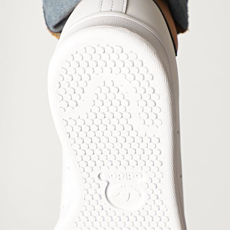 Adidas Originals - Zapatillas Stan Smith EE5798 Calzado Blanco Carbón