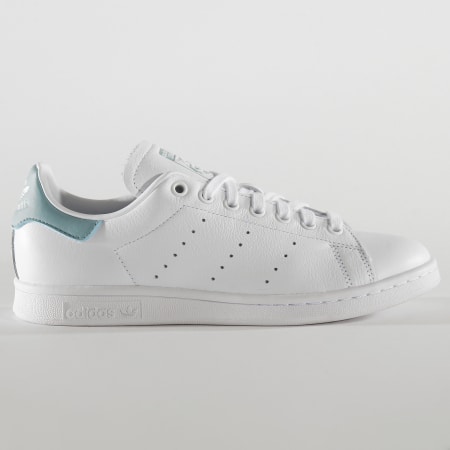 Adidas Originals - Basket Stan Smith EE5797 Footwear White Ash Grey
