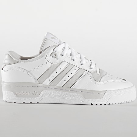 Adidas Originals - Baskets Rivalry Low EE4966 Footwear White Grey One