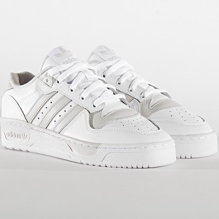 Adidas Originals - Baskets Rivalry Low EE4966 Footwear White Grey One