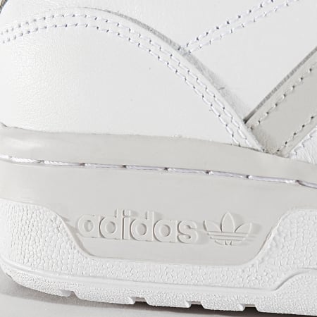 Adidas Originals - Rivalry Low EE4966 Calzado Blanco Gris Uno Zapatillas