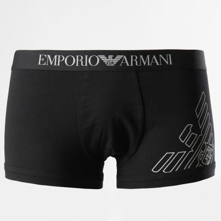 Emporio Armani - Boxer 111389-9A524 Noir