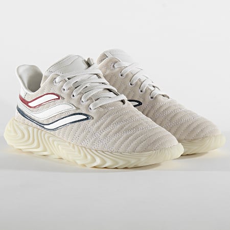 Adidas Originals - Baskets Sobakov EE5624 Footwear White Grey Two Collegiate Navy