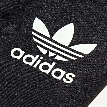 Adidas Originals - Gants Techy ED8684 Noir
