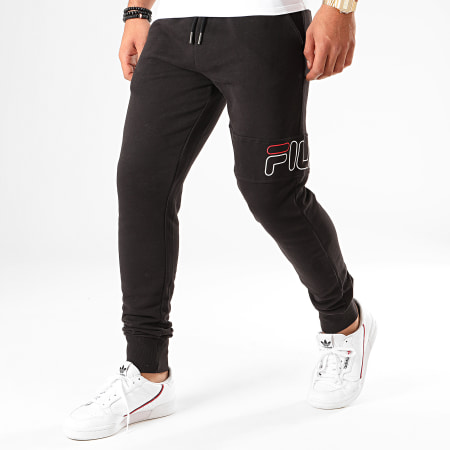Fila - Pantalon Jogging Kean 682864 Noir