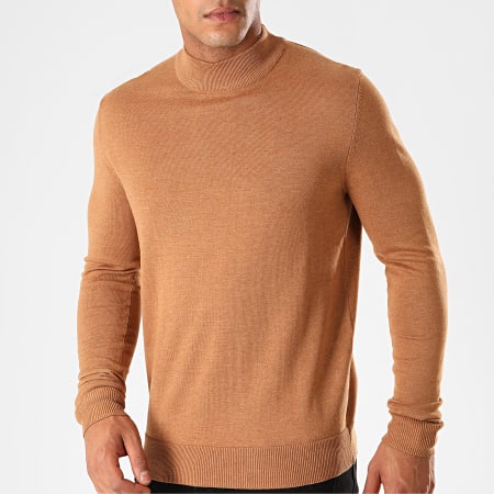 Jack And Jones - Pull Fast Camel