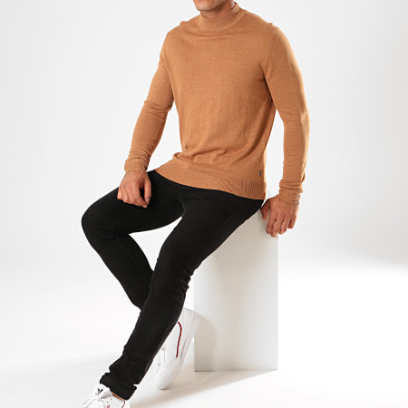 Jack And Jones - Pull Fast Camel