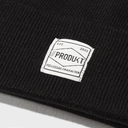 Produkt - Bonnet Pkthkq Flex Noir
