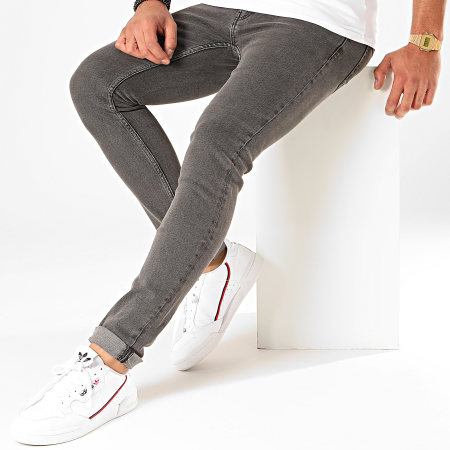 Classic Series - DP1000 Jeans slim grigio