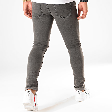 Classic Series - DP1000 Jeans slim grigio