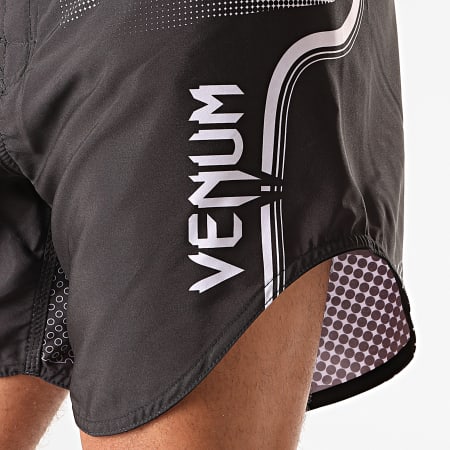 Venum - Short De Sport Tempest 2.0 02882-108 Noir Blanc