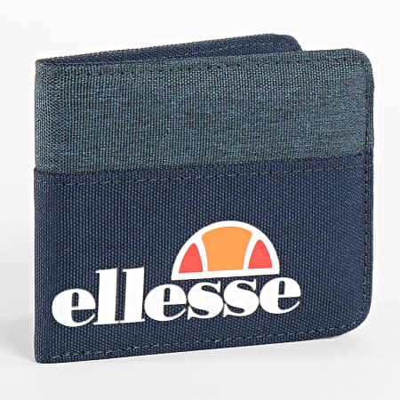 Ellesse - Porte-Cartes Margo SHAY0583 Bleu Marine