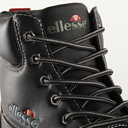 Ellesse - Boots Prime BZ201901 Black