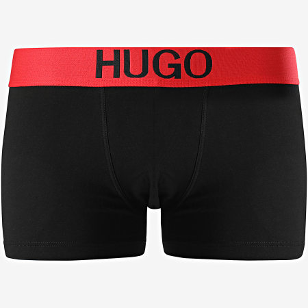 HUGO - Boxer Idol 50428876 Noir
