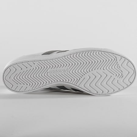 Adidas Originals - Baskets Coast Star EE6196 Footwear White Grey Three