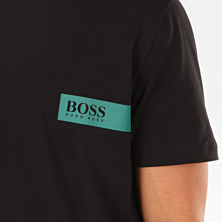 BOSS - Tee Shirt 50404133 Noir
