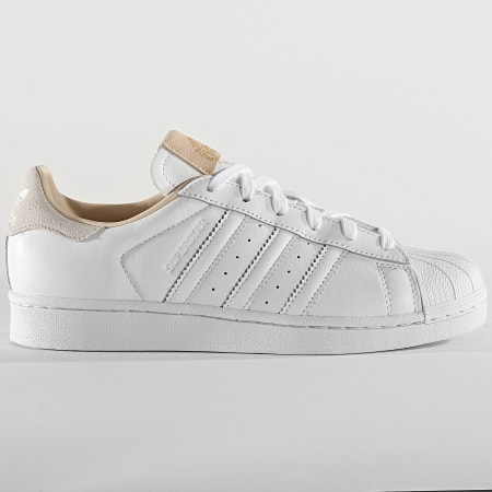 Adidas Originals - Baskets Superstar EF2102 Footwear White Cryo White
