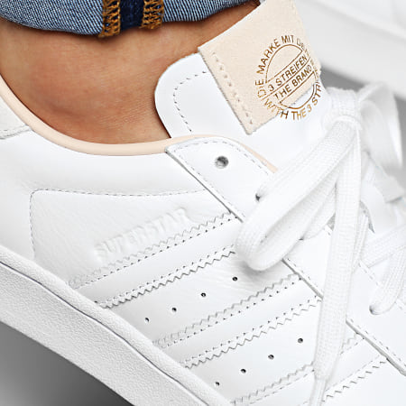 Adidas Originals - Baskets Superstar EF2102 Footwear White Cryo White