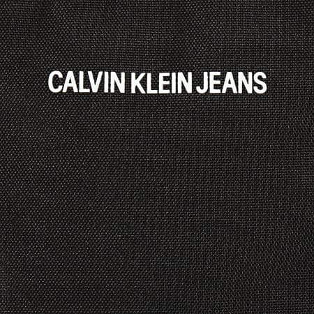 Calvin Klein - Sacoche Sport Essentials Flat 5255 Noir