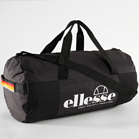 Ellesse - Sac Gym Bag Oppo Barrel Noir