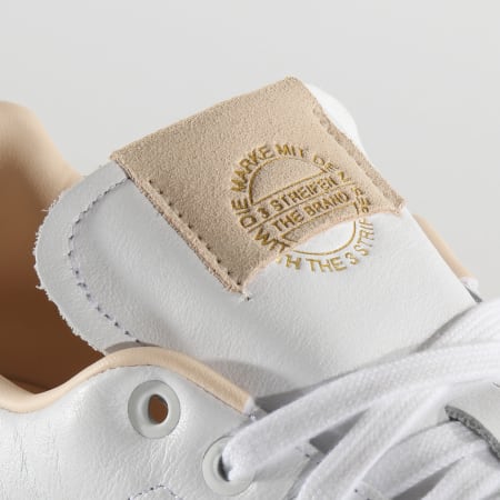 Adidas Originals - Baskets Stan Smith EF2099 Footwear White Cryo White