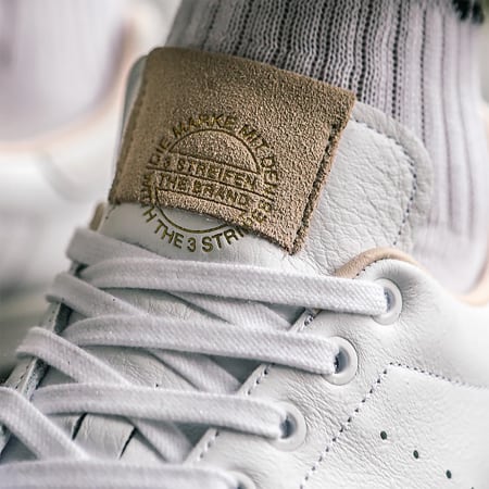 Adidas Originals - Baskets Stan Smith EF2099 Footwear White Cryo White