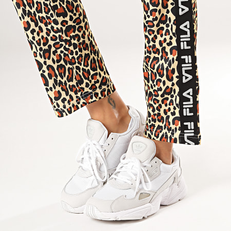 jogging adidas femme leopard