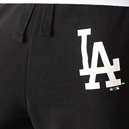 '47 Brand - Pantalon Jogging Los Angeles Dodgers Noir