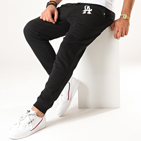 '47 Brand - Pantalon Jogging Los Angeles Dodgers Noir