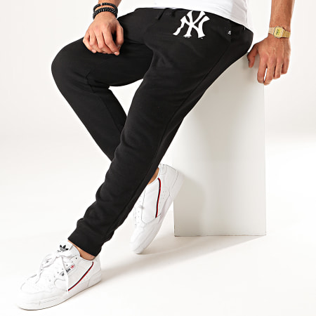 '47 Brand - Pantalon Jogging New York Yankees Noir
