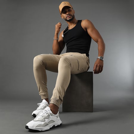Adidas Originals - Baskets Ozweego EE6464 Footwear White Core Black