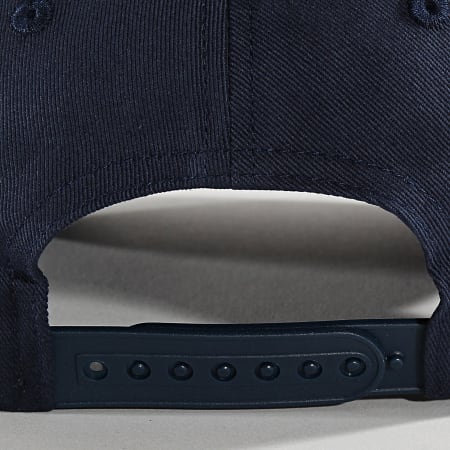 Tommy Jeans - Casquette Logo Cap 5622 Bleu Marine