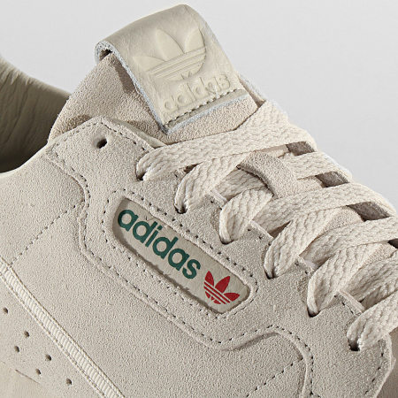 Adidas Originals - Baskets Continental 80 EE5363 Raw White Original White