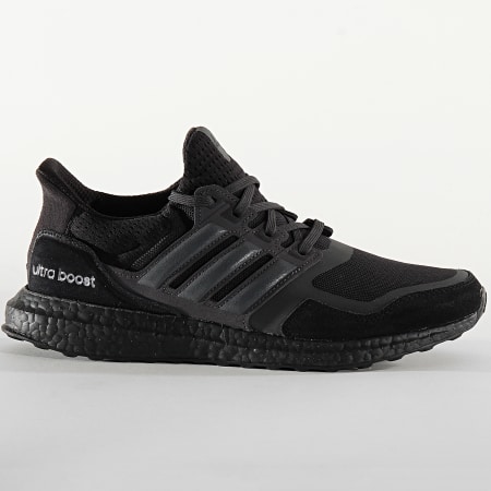 Adidas Sportswear - Baskets UltraBoost SL EF1361 Core Black Carbon Light Granit