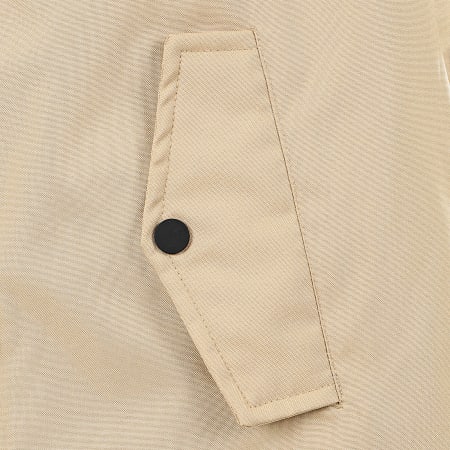Only And Sons - Parka Favour Walther Beige