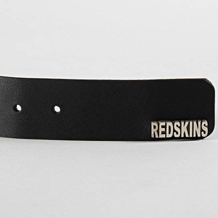 Redskins - Ceinture Imply Noir