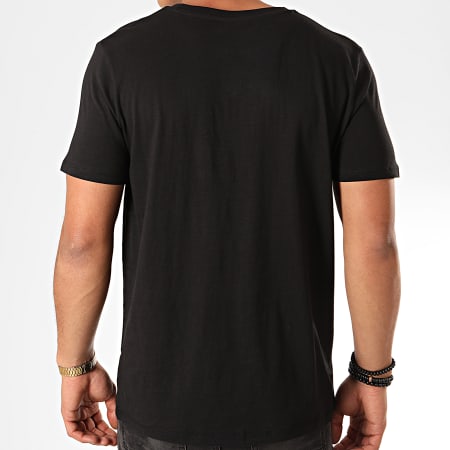 25G - Camiseta Patate 2 Gaulois Negro