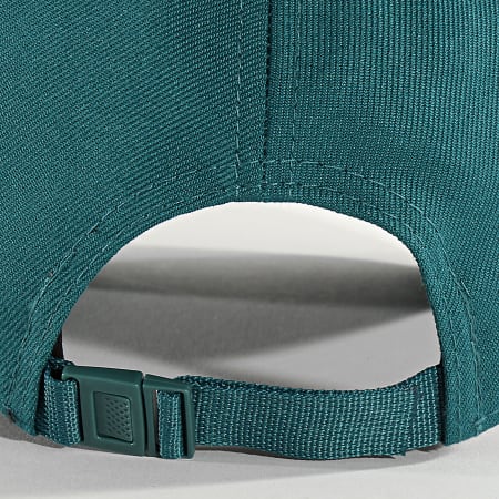 New Era - Casquette 9Forty MLB Tour 12134836 Los Angeles Dodgers Turquoise