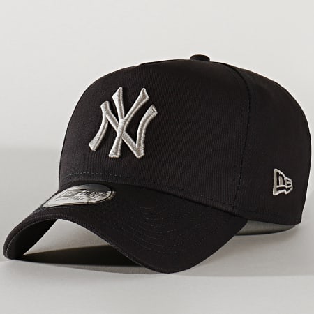 New Era - Casquette League Essential A Frame 12134885 New York Yankees Bleu Marine