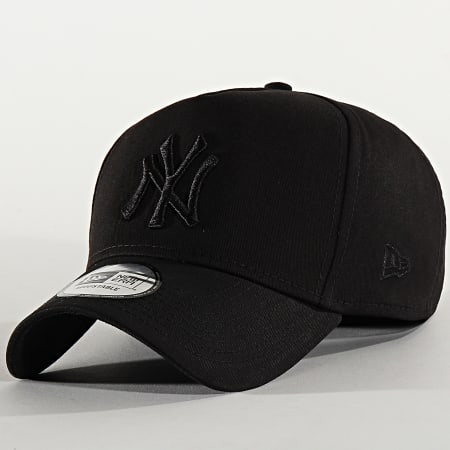 New Era - Casquette Baseball League Essential A Frame New York Yankees 12134886 Noir