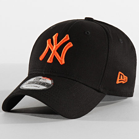 New Era - Casquette 9Forty League Essential 12134896 New York Yankees Noir