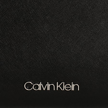 Calvin Klein - Sac A Main Femme CK Task Shopper 6026 Noir