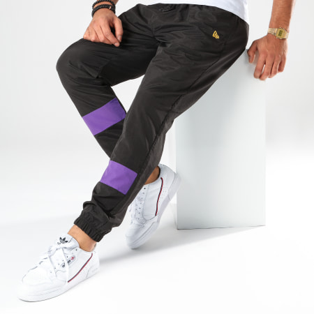 New Era - Pantalon Jogging NBA Los Angeles Lakers 12123892 Noir