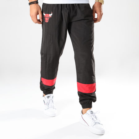New Era - Pantalon Jogging NBA Chicago Bulls 12123893 Noir