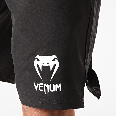 Venum - Short Jogging Classic 03747 Noir