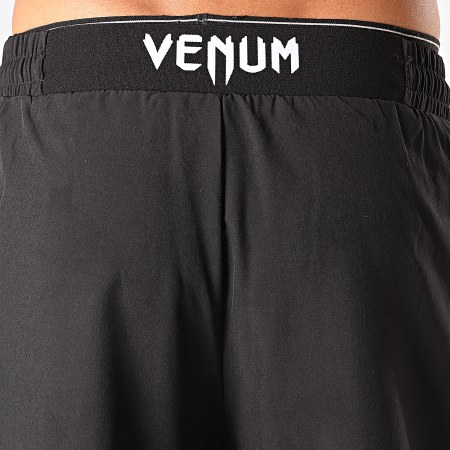 Venum - Short Jogging Classic 03747 Noir