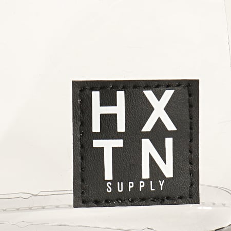 HXTN Supply - Sacoche Optic Clear 54013 Transparent