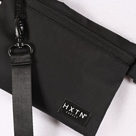 HXTN Supply - Sacoche H6009 Noir